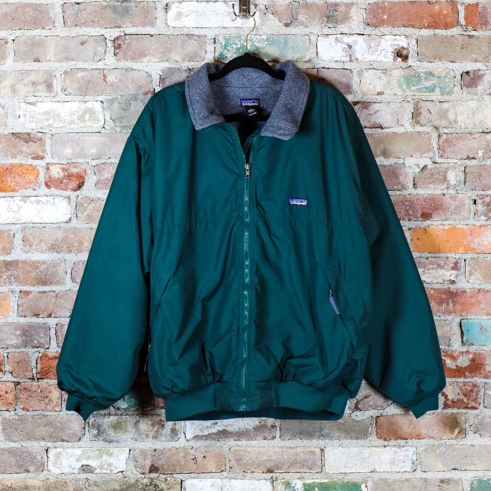Patagonia Vintage 90s Jacket